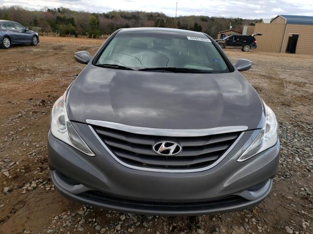 Photo 4 VIN: 5NPEB4AC1BH290822 - HYUNDAI SONATA GLS 