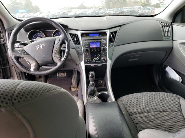 Photo 7 VIN: 5NPEB4AC1BH290822 - HYUNDAI SONATA GLS 