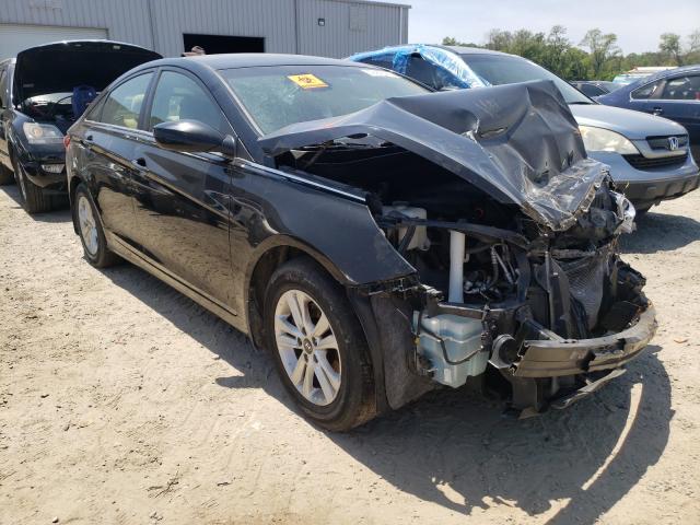 Photo 0 VIN: 5NPEB4AC1BH293980 - HYUNDAI SONATA GLS 