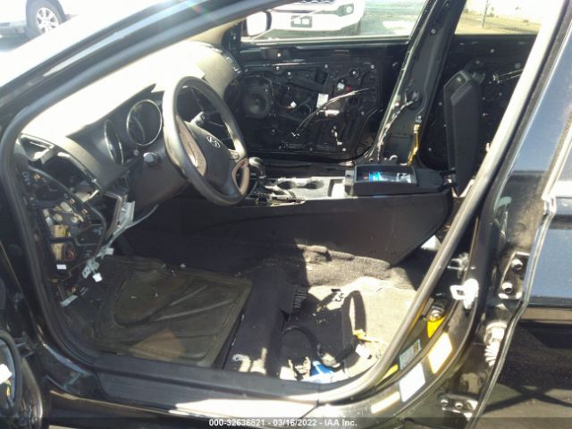 Photo 4 VIN: 5NPEB4AC1BH299200 - HYUNDAI SONATA 