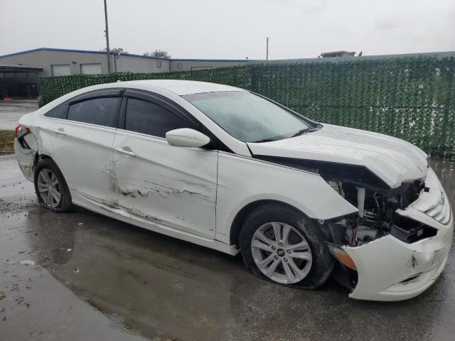 Photo 3 VIN: 5NPEB4AC1BH306677 - HYUNDAI SONATA 