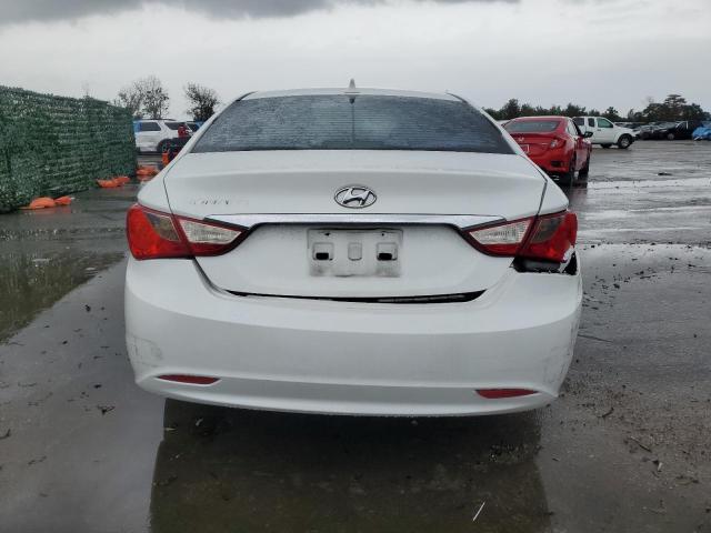 Photo 5 VIN: 5NPEB4AC1BH306677 - HYUNDAI SONATA 