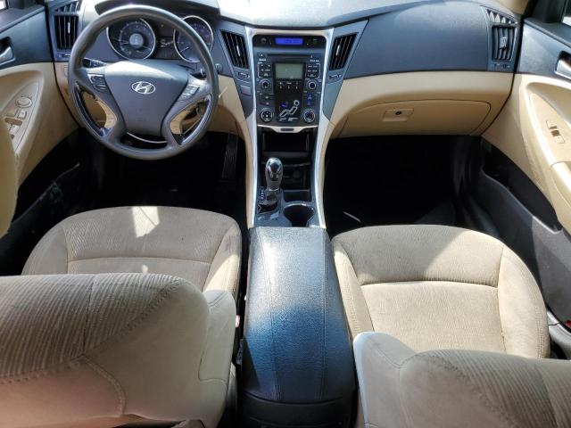 Photo 7 VIN: 5NPEB4AC1BH308705 - HYUNDAI SONATA GLS 