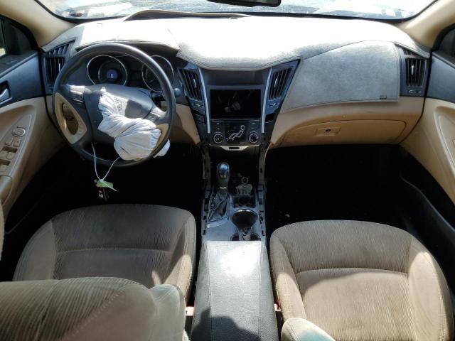 Photo 7 VIN: 5NPEB4AC1CH311427 - HYUNDAI SONATA GLS 