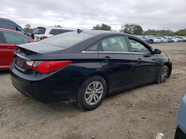 Photo 2 VIN: 5NPEB4AC1CH312089 - HYUNDAI SONATA GLS 