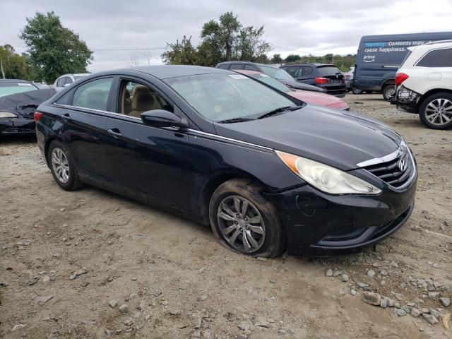 Photo 3 VIN: 5NPEB4AC1CH312089 - HYUNDAI SONATA GLS 