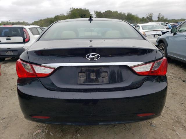 Photo 5 VIN: 5NPEB4AC1CH312089 - HYUNDAI SONATA GLS 