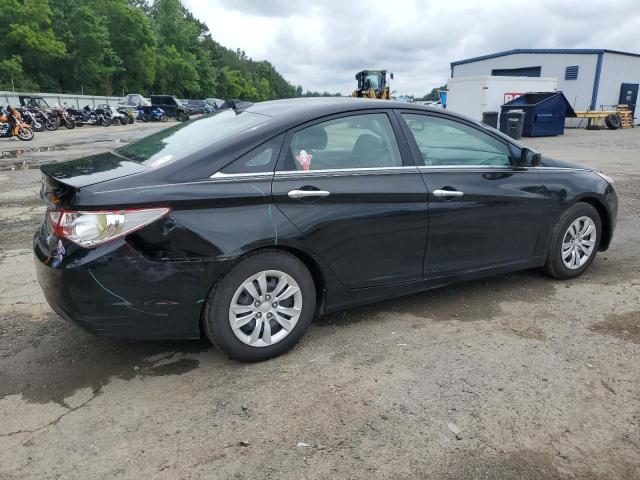 Photo 2 VIN: 5NPEB4AC1CH313033 - HYUNDAI SONATA 