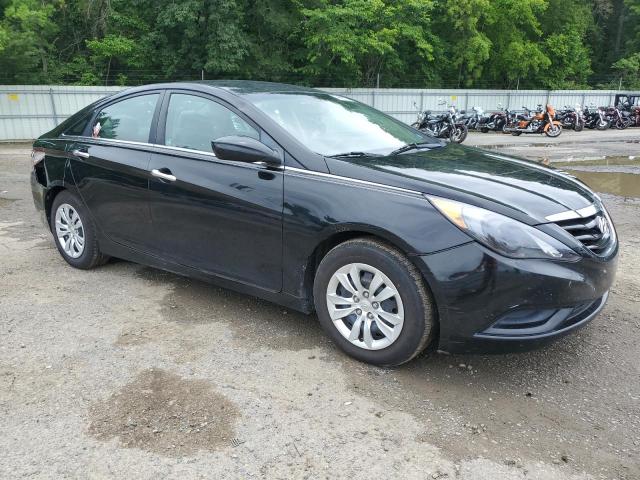 Photo 3 VIN: 5NPEB4AC1CH313033 - HYUNDAI SONATA 