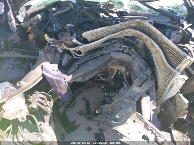 Photo 9 VIN: 5NPEB4AC1CH315042 - HYUNDAI SONATA 