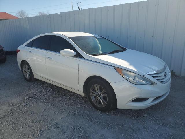 Photo 3 VIN: 5NPEB4AC1CH327319 - HYUNDAI SONATA 