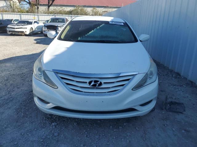 Photo 4 VIN: 5NPEB4AC1CH327319 - HYUNDAI SONATA 