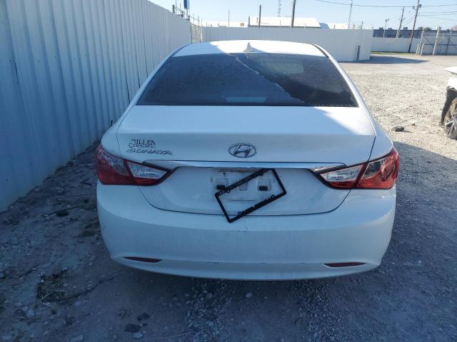 Photo 5 VIN: 5NPEB4AC1CH327319 - HYUNDAI SONATA 