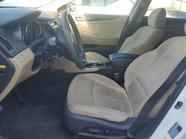 Photo 6 VIN: 5NPEB4AC1CH327319 - HYUNDAI SONATA 