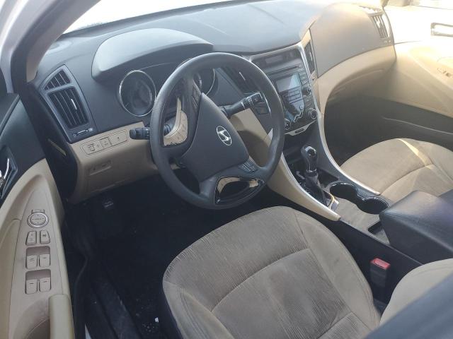 Photo 7 VIN: 5NPEB4AC1CH327319 - HYUNDAI SONATA 