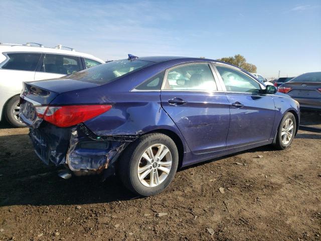 Photo 2 VIN: 5NPEB4AC1CH330219 - HYUNDAI SONATA GLS 