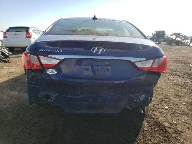 Photo 5 VIN: 5NPEB4AC1CH330219 - HYUNDAI SONATA GLS 