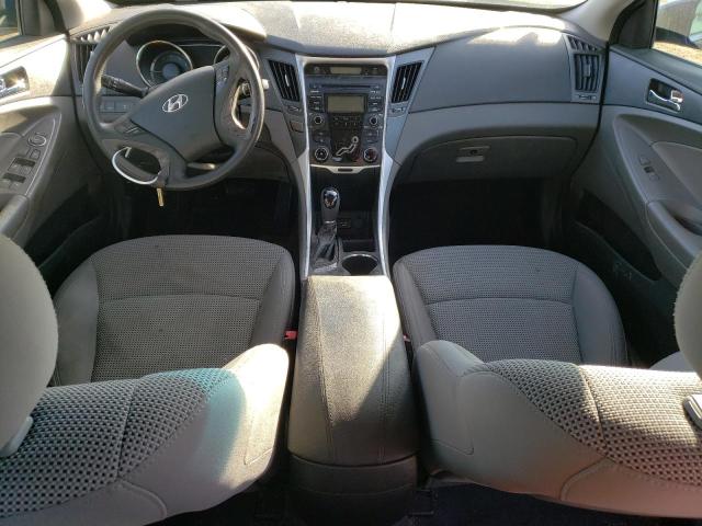 Photo 7 VIN: 5NPEB4AC1CH330219 - HYUNDAI SONATA GLS 