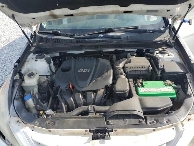 Photo 10 VIN: 5NPEB4AC1CH334996 - HYUNDAI SONATA GLS 