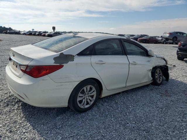 Photo 2 VIN: 5NPEB4AC1CH334996 - HYUNDAI SONATA GLS 