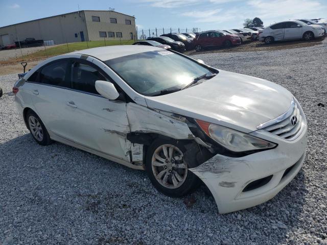 Photo 3 VIN: 5NPEB4AC1CH334996 - HYUNDAI SONATA GLS 