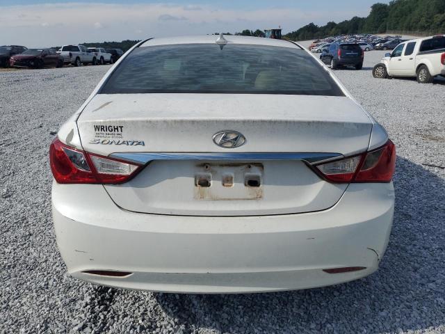 Photo 5 VIN: 5NPEB4AC1CH334996 - HYUNDAI SONATA GLS 