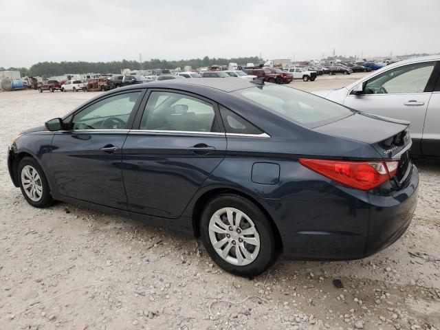 Photo 1 VIN: 5NPEB4AC1CH335730 - HYUNDAI SONATA 