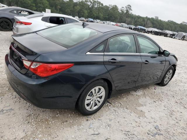 Photo 2 VIN: 5NPEB4AC1CH335730 - HYUNDAI SONATA 