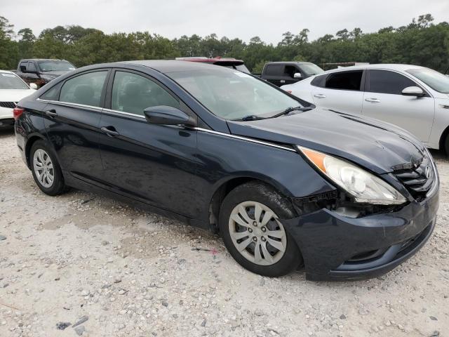 Photo 3 VIN: 5NPEB4AC1CH335730 - HYUNDAI SONATA 