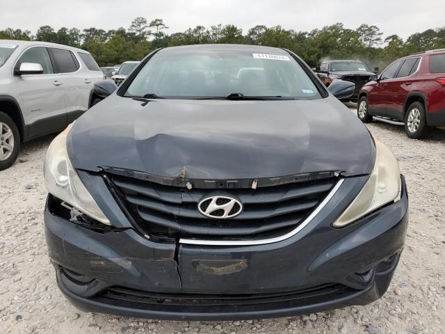 Photo 4 VIN: 5NPEB4AC1CH335730 - HYUNDAI SONATA 