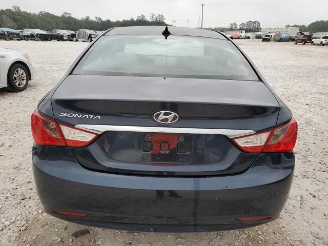 Photo 5 VIN: 5NPEB4AC1CH335730 - HYUNDAI SONATA 