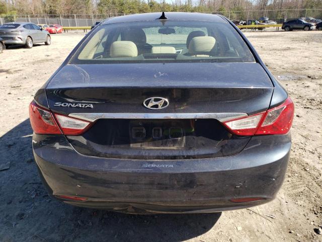 Photo 5 VIN: 5NPEB4AC1CH339308 - HYUNDAI SONATA 