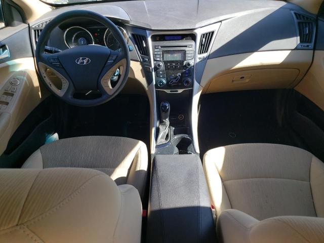 Photo 7 VIN: 5NPEB4AC1CH339308 - HYUNDAI SONATA 