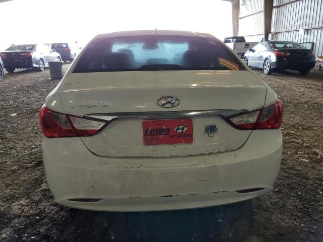 Photo 5 VIN: 5NPEB4AC1CH340944 - HYUNDAI SONATA GLS 