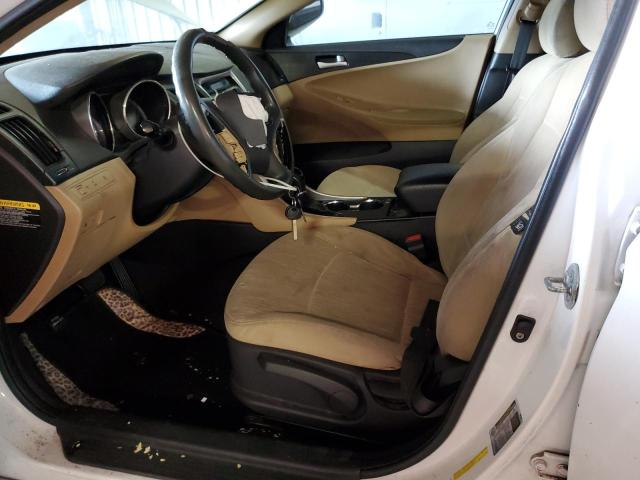 Photo 6 VIN: 5NPEB4AC1CH340944 - HYUNDAI SONATA GLS 