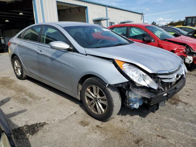 Photo 3 VIN: 5NPEB4AC1CH344069 - HYUNDAI SONATA 