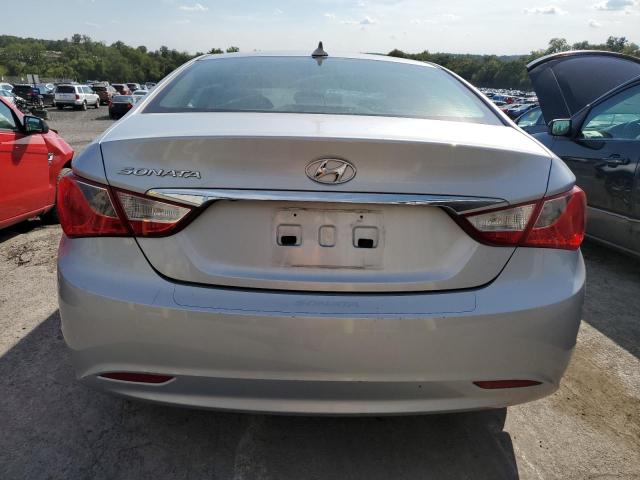 Photo 5 VIN: 5NPEB4AC1CH344069 - HYUNDAI SONATA 