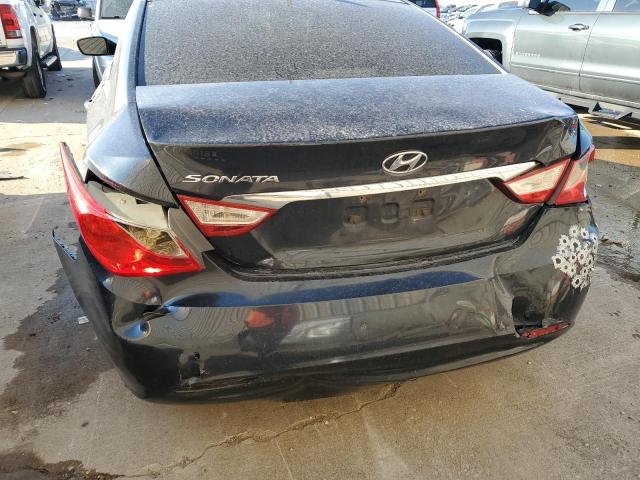 Photo 8 VIN: 5NPEB4AC1CH345982 - HYUNDAI SONATA GLS 