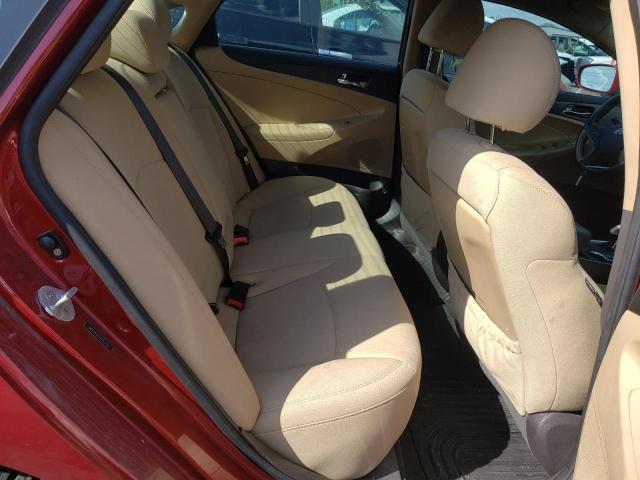 Photo 5 VIN: 5NPEB4AC1CH353726 - HYUNDAI SONATA GLS 