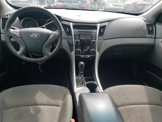 Photo 7 VIN: 5NPEB4AC1CH356092 - HYUNDAI SONATA GLS 