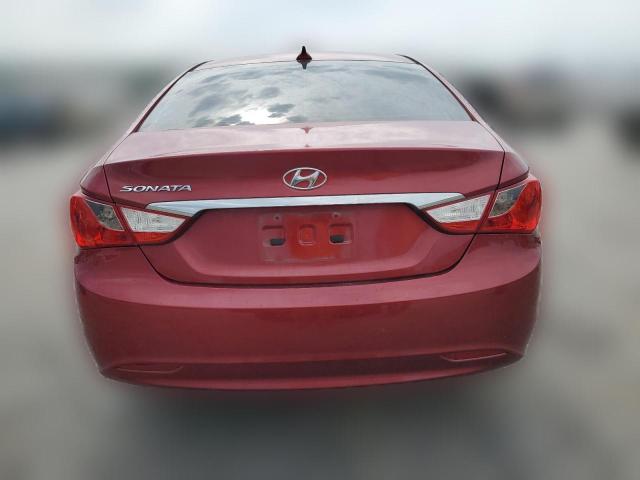 Photo 5 VIN: 5NPEB4AC1CH356335 - HYUNDAI SONATA 