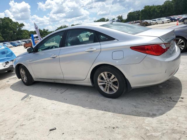 Photo 1 VIN: 5NPEB4AC1CH357954 - HYUNDAI SONATA 