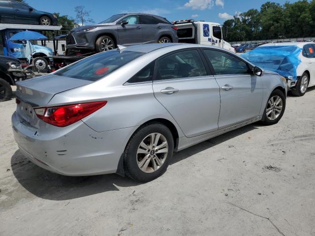 Photo 2 VIN: 5NPEB4AC1CH357954 - HYUNDAI SONATA 