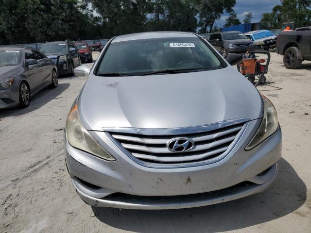 Photo 4 VIN: 5NPEB4AC1CH357954 - HYUNDAI SONATA 