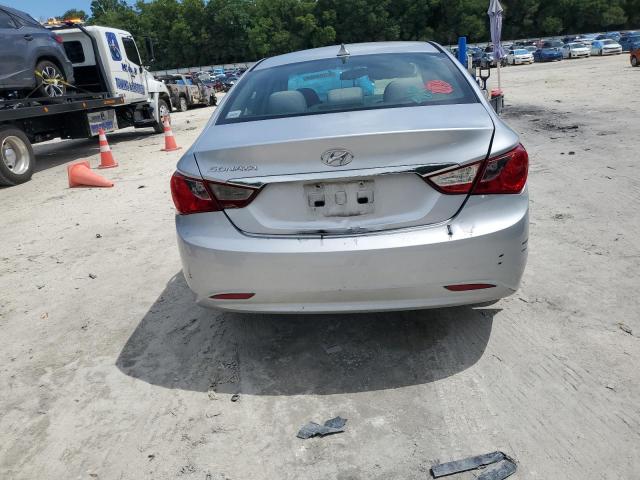 Photo 5 VIN: 5NPEB4AC1CH357954 - HYUNDAI SONATA 