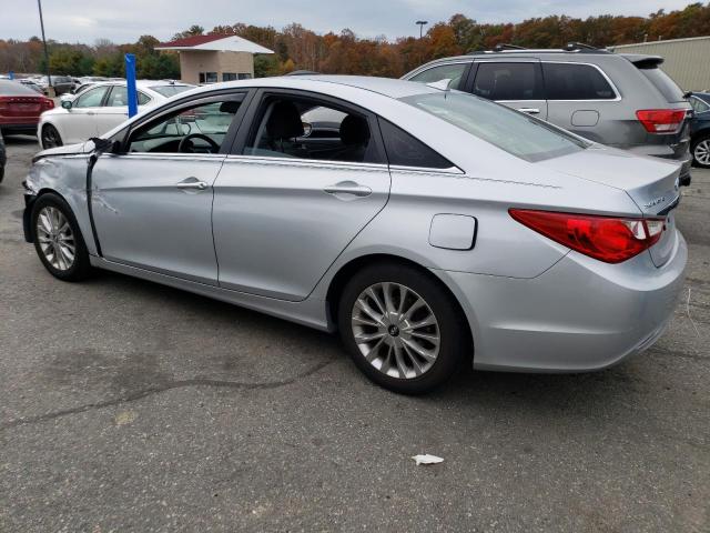 Photo 1 VIN: 5NPEB4AC1CH359123 - HYUNDAI SONATA 