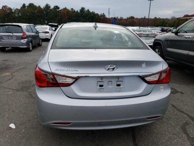 Photo 5 VIN: 5NPEB4AC1CH359123 - HYUNDAI SONATA 