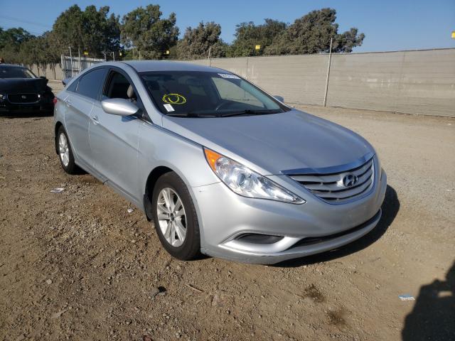 Photo 0 VIN: 5NPEB4AC1CH362992 - HYUNDAI SONATA GLS 