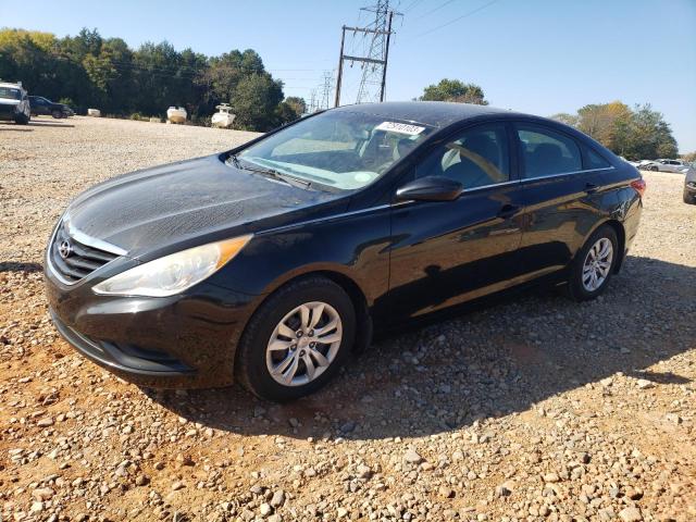 Photo 0 VIN: 5NPEB4AC1CH363026 - HYUNDAI SONATA 