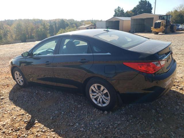 Photo 1 VIN: 5NPEB4AC1CH363026 - HYUNDAI SONATA 